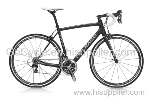 2016 Colnago CX Zero Disc Ultegra Di2 Bike (GOCYCLESPORT.COM)