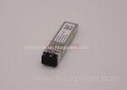 0.3KM Short Transmission 10G SFP+ Transceiver 850nm MMF Duplex LC