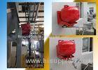 Fm200 Electrical Fire Suppression Systems