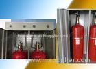 Fm200 Clean Agent Fire Suppression System