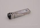 Networks SFP+ 4G LTE Module 1310nm SM 1.4KM 10G LC Connector