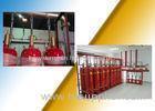 Automatic Fm200 Fire Suppression System