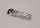 LTE Network 10G SFP+ Transceiver 2km 1310nm Dual LC 10G Ethernet