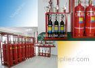 Hfc 227 Fire Extinguishing System 5.6mpa