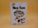 Long Shape Bag 5g Milk Chewy Candy / Fresh Milk Original Soft Candies