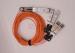 QSFP-4SFP-9M 40G AOC Optic Cable Quad Fan-out AOC 9 Meter Length