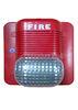 Sound and Light Alarm FM 200 Fire Alarm System Low Power Consumption