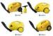 Mini Household electric high pressure water cleaners 1200W Power