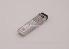 Tx1270nm Rx1330nm BIDI SFP Plus Transceiver 20km DDMI Single LC 10G SFP+