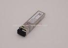 Data Communication BIDI Optical Transceiver 20km 10G BIDI SFP+ with DDM