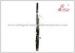 Woodwind Musical Instruments Glossy Black C Key 27 Keys ABS Bassoon