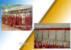 4.2mpa Colorless FM200 Fire Suppression System 120L Storage Cylinders
