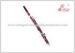 Woodwind Musical Instruments Glossy Red Maple Body 26 Keys C Key Bassoon