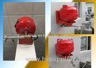 Automatic HFC 227ea Fire Extinguishing System Of 40L Suspension Tank