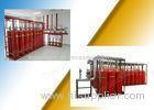 Fm 200 Fire Protection System Hfc 227Ea Fire Extinguishing System