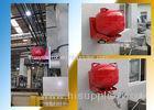 4.2Mpa Hfc-227Ea Fm200 Fire Extinguisher System Without Network