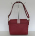 Fashion lock handbag/PU cross bag/Lady handbag