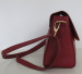 Fashion lock handbag/PU cross bag/Lady handbag