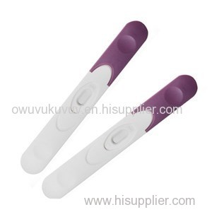 HCG Pregnancy Test Midstream