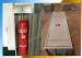 Industrial Heptafluoropropane Fire Suppression Fm200 Cabinet Type