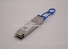 MPO Single mode 100G QSFP28 Transceiver