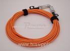 Active Optical Cable 10G AOC SFP+ to SFP+