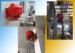 Mechanical HFC 227ea Fire Extinguishing System Fm 200 System