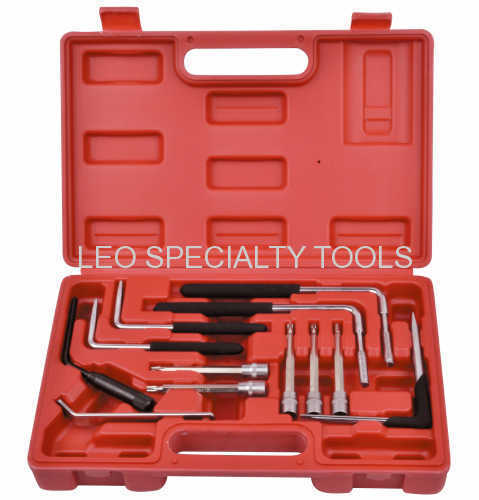 12pcs Professional Airbag Removal Hand Tool