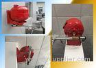 Hfc 227 Fire Protection Equipment 40L Hanging Device with Solenoid