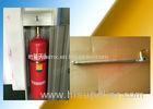 Single Zone Fm200 Automatic Fire Extinguisher System100L Type