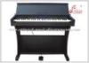 128 Rhythms 61 Keys Keyboard Musical Instrument Piano With 64 Level Tempo Control