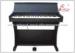 128 Rhythms 61 Keys Keyboard Musical Instrument Piano With 64 Level Tempo Control