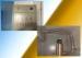 One Zone Fm200 Fire Suppression Systems Totally Automatic System