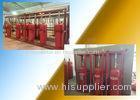 Single Zone 5.6Mpa Hfc227Ea Fire Suppression Systems For Cargo Hold