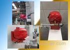 Multiple Suspension HFC 227ea Fire Extinguishing System in One Protective Zone