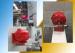 Multiple Suspension HFC 227ea Fire Extinguishing System in One Protective Zone