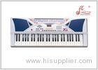 54 Keys Electronic Keyboard Musical Instrument 100 Timbres / 100 Rhythms / 8 Percussions
