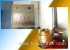 120L Hfc 227ea Fire Extinguishing System For Independent Zone