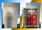 OEM HFC227ea Fire Suppression System Fm 200 Suppression System