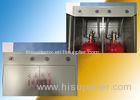Single Cabinet HFC227ea Fire Suppression System For Medical Equipment