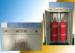 Single Zone Hfc 227ea Fire Extinguishing System 90L DC24V / 1.6A