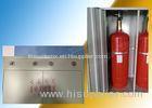 Medical Equipment Gas Fm200 Fire Suppression Systems With 180L Cylinders