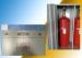 Medical Equipment Gas Fm200 Fire Suppression Systems With 180L Cylinders