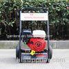 Air Cooled High Lift Honda Gasoline portable power pump pressure washer