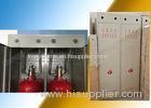 150L Fm200 Restaurant Fire Suppression Systems No Pipe Network