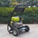 Manual Push 6.5HP Portable High Pressure Washer / Electric High Pressure Car Washer