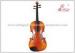 Advanced Flamed Maple Antique Viola Musical Instrument Without case/ bow