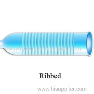 Ribbed Condom Product Product Product