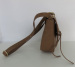 Fashion cross bag/PU clamshell bag/Lady handbag
