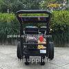 9HP Petrol Portable High Pressure Washer Machine 2900PSI 200BAR